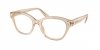 OKULARY KOREKCYJNE SWAROVSKI SK 2038 1034 53 ROZMIAR M