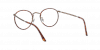 OKULARY KOREKCYJNE GIORGIO ARMANI AR 112MJ 3259 49 ROZMIAR M