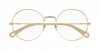 OKULARY KOREKCYJNE CHLOE CH 0179O 002 53 ROZMIAR M