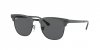 OKULARY RAY-BAN® CLUBMASTER METAL RB 3716 9256B1 51 ROZMIAR M