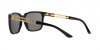 OKULARY VERSACE VE 4307 GB1/87 58 ROZMIAR L