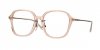 OKULARY KOREKCYJNE VOGUE EYEWEAR VO 5467D 2954 54 ROZMIAR M