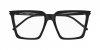 OKULARY KOREKCYJNE SAINT LAURENT SL 474 OPT 001 56 ROZMIAR M