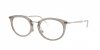 OKULARY KOREKCYJNE RAY-BAN® RX 7255 8125 53 ROZMIAR M