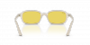 OKULARY RAY-BAN® ZURI RB 4455 68086D 52 ROZMIAR M
