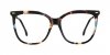 OKULARY KOREKCYJNE CARRERA CA 3062 CVT 55 ROZMIAR M