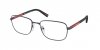 OKULARY KOREKCYJNE PRADA SPORT PS 52QV 06P1O1 56 ROZMIAR M