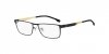 OKULARY KOREKCYJNE BOSS HB 1342F I46 57 ROZMIAR M