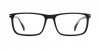 OKULARY KOREKCYJNE DAVID BECKHAM DB 1019 003 59 ROZMIAR L