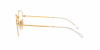 OKULARY KOREKCYJNE RAY-BAN® DAVID RX 3582V 2500 49 ROZMIAR S