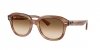 OKULARY RAY-BAN® ERIK RB 4398 140351 51 ROZMIAR M