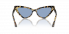OKULARY JIMMY CHOO JC 5008 500472 55 ROZMIAR M