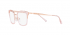 OKULARY KOREKCYJNE MICHAEL KORS COCONUT GROVE MK 3032 3417 51 ROZMIAR M