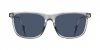 OKULARY HUGO BOSS HB 1402FS KB7 58 ROZMIAR L