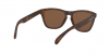 OKULARY OAKLEY® FROGSKINS OO 9013 9013C5 55 ROZMIAR M