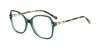 OKULARY KOREKCYJNE CAROLINA HERRERA HER 0320 1ED 54 ROZMIAR M