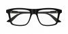 OKULARY KOREKCYJNE GUCCI GG 1820O 004 58 ROZMIAR L