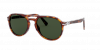 OKULARY PERSOL® EL PROFESOR SERGIO PO 3235S 24/31 55 ROZMIAR M