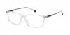 OKULARY KOREKCYJNE POLAROID PLD D535G 900 58 ROZMIAR L