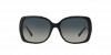 OKULARY BURBERRY BE 4160 3433T3 58 ROZMIAR L Z POLARYZACJĄ