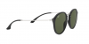 OKULARY RAY-BAN® ROUND RB 2447 901 49 ROZMIAR S