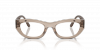 OKULARY KOREKCYJNE VOGUE EYEWEAR VO 5615 3181 51 ROZMIAR M
