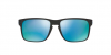 OKULARY OAKLEY® HOLBROOK OO 9102 9102C1 55 ROZMIAR M Z POLARYZACJĄ
