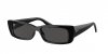 OKULARY RAY-BAN® TERU RB 4425 667787 54 ROZMIAR M