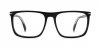 OKULARY KOREKCYJNE DAVID BECKHAM DB 1108 807 55 ROZMIAR M