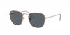 OKULARY RAY-BAN® FRANK RB 3857 9202R5 51 ROZMIAR M