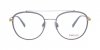 OKULARY KOREKCYJNE ANA HICKMANN HI 1077 08A 51 ROZMIAR M