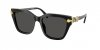 OKULARY SWAROVSKI SK 6041 100187 53 ROZMIAR M
