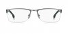 OKULARY KOREKCYJNE BOSS 1770 6LB 55 ROZMIAR M
