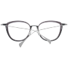 OKULARY KOREKCYJNE YOHJI YAMAMOTO YY 1041 009 49 ROZMIAR S