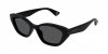OKULARY GUCCI GG 1638S 001 54 ROZMIAR M