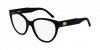 OKULARY KOREKCYJNE BALENCIAGA BB 0064O 001 54 ROZMIAR M