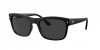 OKULARY RAY-BAN® RB 4428 601S48 56 ROZMIAR L Z POLARYZACJĄ