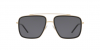 OKULARY DOLCE & GABBANA DG 2220 02/81 57 ROZMIAR M Z POLARYZACJĄ