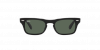 OKULARY DZIECIĘCE RAY-BAN® JUNIOR BURBANK RJ 9083S 100/71 45