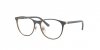 OKULARY KOREKCYJNE DZIECIĘCE RAY-BAN® JUNIOR RY 9552V 4099 47