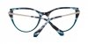 OKULARY KOREKCYJNE ANA HICKMANN AH 6475 C01 53 ROZMIAR M