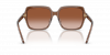 OKULARY SWAROVSKI SK 6034D 106713 56 ROZMIAR M