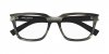 OKULARY KOREKCYJNE SAINT LAURENT SL 621 005 54 ROZMIAR M