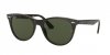 OKULARY RAY-BAN® WAYFARER II RB 2185 902/31 55 ROZMIAR M