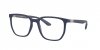 OKULARY KOREKCYJNE RAY-BAN® RX 7235 5207 55 ROZMIAR L