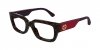 OKULARY KOREKCYJNE GUCCI GG 1666O 008 53 ROZMIAR M