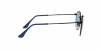 OKULARY RAY-BAN® ROUND METAL RB 3447 006/3F 50 ROZMIAR M