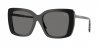 OKULARY BURBERRY BE 4456 416581 54 ROZMIAR M Z POLARYZACJĄ