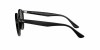 OKULARY RAY-BAN® ROUND RB 2180 601/71 51 ROZMIAR M