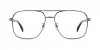 OKULARY KOREKCYJNE DAVID BECKHAM DB 7103 V81 57 ROZMIAR M